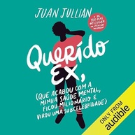 Querido Ex, Livro 1: Um Romance Delicado e Poderoso sobre Amor, Superação e Representatividade - imagem 2
