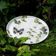 Conjunto com 6 Pratos de Sobremesa Bio Sereno - Porto Brasil | Seguro para Microondas e Lava-Louças - imagem 5