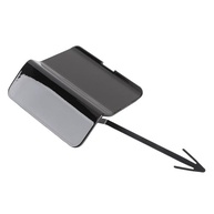 Capa Protetora Roda Sobressalente para Toyota Prado 150 (Preto ABS) - Proteção e Estilo - imagem 4