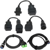 Vocom 1: Ferramenta de Diagnóstico Profissional para Caminhões e Escavadeiras - Software 2.8.150 - imagem 3