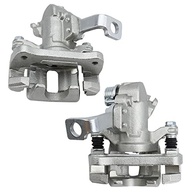 Pinças de Freio Traseiro DRIVESTAR 19B1556/19B1557 para Acura Integra e Honda Civic/Del Sol - imagem 5