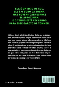 Taming 7: Ela é o Sol na Tempestade - Romance Irlandês e Esporte - imagem 3