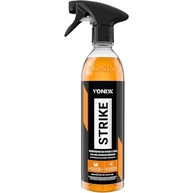 Strike 500ml Removedor de Cola e Piche - Vonixx | Solução Profissional para Limpeza de Superfícies - imagem 2