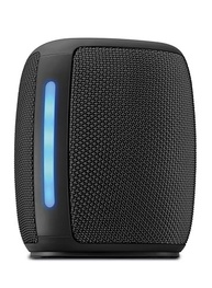 Caixa de Som Bluetooth AIWA SP-03-B: Som Potente, Luzes RGB e Resistência IPX4 - imagem 2