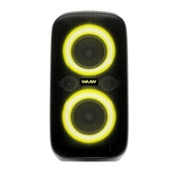 Caixa de Som WAAW by ALOK INFINITE 100W RMS: Som Potente e Festa Sem Parar! - imagem 3