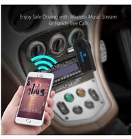 Receptor Bluetooth 5.0: Transforme Seu Carro e Som Residencial em Sem Fio! - imagem 5