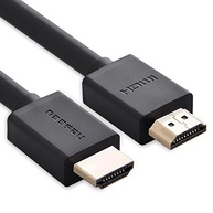 Cabo HDMI UGREEN 1 Metro: Imagem e Som em Alta Definição com Estabilidade! - imagem 4
