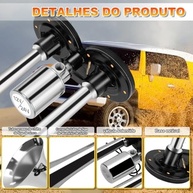 e-som-para-ar-potente-a-de-veiculos-cromada-dupla-buzina-de-caminhao-115db-a