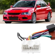 Adaptador Rádio ISO OTOTEC: Conecte seu Som em Mitsubishi Carisma, Eclipse e Mais! - imagem 3