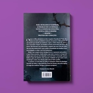 A Serpente e as Asas Feitas de Noite: Romantasia de Magia das Sombras e Romance Proibido - imagem 5