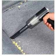 Aspirador Soprador 3 em 1 Recarregável: Limpeza Potente e Portátil para Carro e Casa - imagem 2