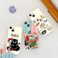 Capinha Sora e Amigos: Estilo e Proteção! - imagem 2