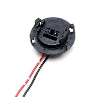 Adaptador Soquete Lâmpada Farol H7 OE-Spec para Hyundai Tucson, Kia Sedona/Carnival e VW Lavida - imagem 5