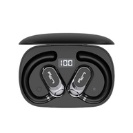 Fone de Ouvido Bluetooth OWS Lity T16P: 20h de Som Sport, Design Preto e Conforto Inigualável - imagem 4