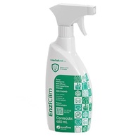 Spray Anti-Odor e Tira Manchas Enziclim 480ml - Solução Natural com Microrganismos para Pets - imagem 2