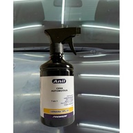 Cera Spray Carnaúba Anil 500ml: Brilho Espelhado e Proteção Profissional para Seu Veículo - imagem 2