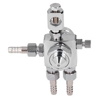 Mini Pistola Automática para Spray com Bicos de 2mm - Pulverização Precisa e Eficiente - imagem 5