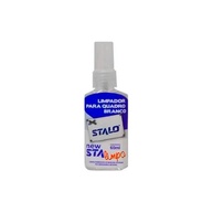 Limpador para Quadro Branco Stalo 60ml – Limpeza Impecável e Sem Resíduos - imagem 1