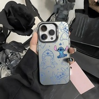 Capinha Stitch e Angel: Estilo e Proteção! - imagem 2