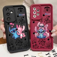 Capinha Stitch e Angel: Proteção e Estilo! - imagem 2