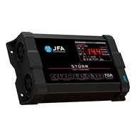 Fonte Carregador Automotivo JFA Storm 70A SCI Bivolt: Potência e Tecnologia para seu Veículo - imagem 4