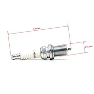 Plugue de Ignição Champion RC12YC para Briggs & Stratton e MTD - Performance Confiável - imagem 3