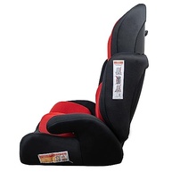 Cadeira Infantil Styll Baby 9-36kg: Segurança e Conforto para Pequenos Aventureiros (Preto e Vermelho) - imagem 5