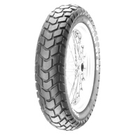 Pneu Traseiro Pirelli MT60 110/90-17 60P TT: Aventura e Performance para Sua Moto - imagem 1