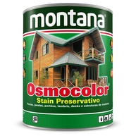 Stain Osmocolor Montana 3,6L Natural UV Gold: Proteção e Beleza Duradoura para Sua Madeira - imagem 5