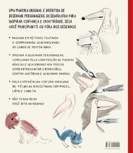 e-sua-eu-desbloqueie-personagens-a-sei-criatividade-incriveis-crie-desenhar-a