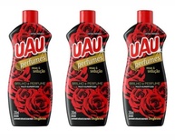 Kit 3 Lustra Móveis Uau Perfumes Rosas & Sedução - Brilho e Fragrância para sua Casa - imagem 2