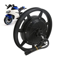 Motor de Roda Lyrlody 3500W: Potência Máxima para Sua Scooter Elétrica e Mais! - imagem 5