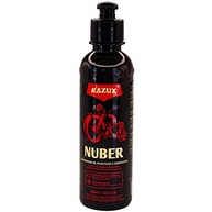 NUBER 240ml: Renove e Proteja Plásticos e Borrachas da Sua Moto - imagem 2