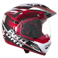 Capacete Pro Tork TH1 Vision Adventure 60 BC/VM: Segurança e Estilo para suas Aventuras - imagem 3