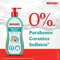 e-suave-sabonete-huggies-extra-bebes-suave-200ml-liquido-cheirinho-limpeza-segura-para-a