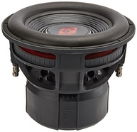 Subwoofer CERWIN-VEGA! Stroker 25cm 800W RMS: Graves Potentes e Som Imersivo para seu Carro - imagem 2