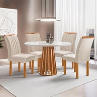 e-suede-redonda-100cm-a-conjunto-moderno-cadeiras-vidro-4-arizona-mesa-kansas-a