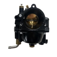 Carburador Black Super E Shorty para Harley Davidson Big Twin e Sportster - Performance e Estilo - imagem 5