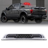 Terceira Luz de Freio LED para Ford F150, Ranger e Super Duty - Segurança e Estilo Aprimorados - imagem 2