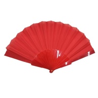 e-sustentabilidade-leque-vermelho-de-com-estilo-liso-mao-e-compacto-se-refresque-a