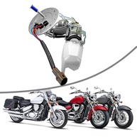 Bomba de Combustível Suzuki Boulevard M50 2005-2019 (15100-39G10) - Performance e Durabilidade - imagem 5