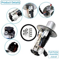 Conjunto Bomba Combustível Suzuki SV650 (2005-2009) 15100-16G00 - Potência e Estabilidade para Sua Moto - imagem 4