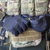 Luva Ironclad Ventilada Calibre IEXT-SVEN-04-L: Conforto e Proteção para suas Mãos - imagem 5