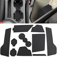 Tapetes Protetores Auovo para Volkswagen Jetta 2019-2024: Personalização e Proteção para seu Interior - imagem 1