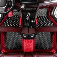 Tapetes de Carro Personalizados Premium: Proteção Total e Estilo Sofisticado - imagem 1