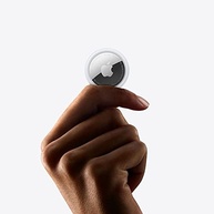 Apple AirTag: Encontre Seus Pertences com Tecnologia e Facilidade - imagem 3