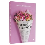 É Tempo de Florescer: Descubra Sua Estação! - imagem 1