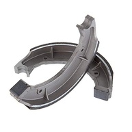 Pastilhas e Tênis de Freio Dianteiro/Traseiro ECCPP para Yamaha Big Bear 350/400 e Kodiak 400 - imagem 3