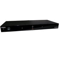 Upsai ACF 2100T: Transformador e Condicionador de Tensão 220V para 110V - Preto - imagem 5