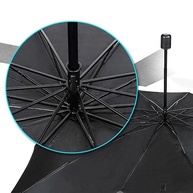 Protetor Solar Para-brisa Carro: Proteção UV, Térmica e Dobrável | Fácil Instalação - imagem 3